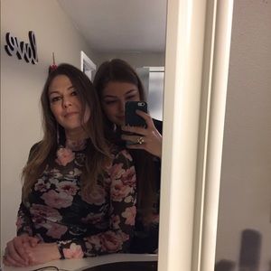 Meet your Posher, Lidia